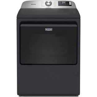 Maytag MGD6205RF (Dryers - Gas)