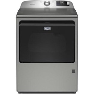 Maytag MGD6205RR (Dryers - Gas)