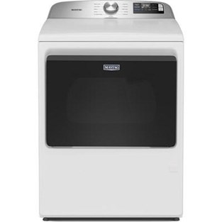 Maytag MGD6205RW (Dryers - Gas)