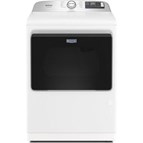 Maytag MED7205RW