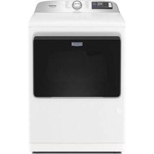 Maytag YMED7205RW (Dryers - Electric)