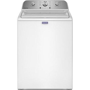 Maytag MTW4205SW (Washers - Top Loading)