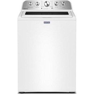 Maytag MTW5605RW (Washers - Top Loading)
