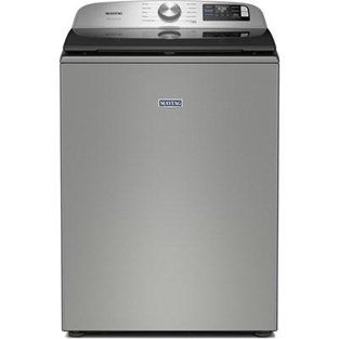 Maytag MTW6205RR (Washers - Top Loading)