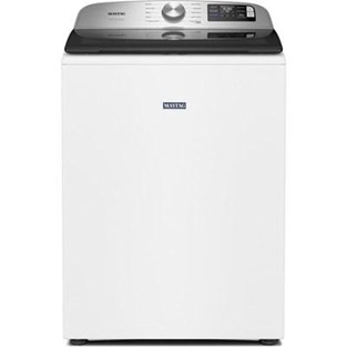 Maytag MTW6205RW (Washers - Top Loading)