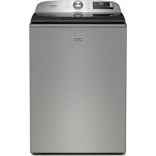 Maytag MTW7205RR (Washers - Top Loading)
