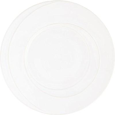 Vietri Luna Dinner Plate (Plates - Dinner)