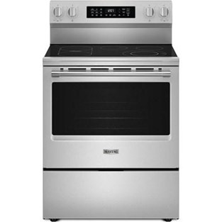 Maytag YMFES7030SZ (Ranges - Electric)
