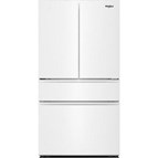 Whirlpool WRMF3336SW