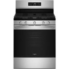 Whirlpool WFGS4530SS