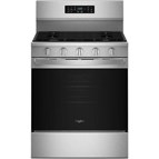 Whirlpool WFGS5730SZ