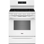 Whirlpool WFGS5730SW