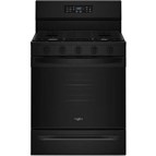 Whirlpool WFGS5730SB