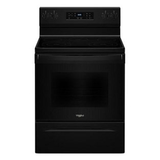 Whirlpool YWFES3330RB (Ranges - Electric)