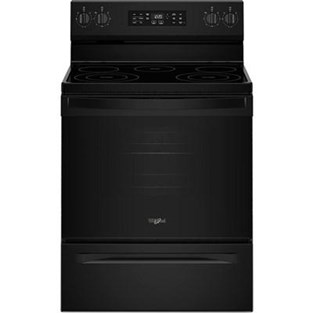 Whirlpool YWFES4530SB (Ranges - Electric)