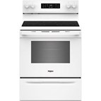 Whirlpool YWFES4530SW