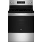 Whirlpool YWFES4530SZ