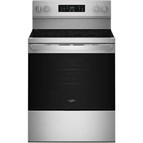 Whirlpool YWFES5730SZ