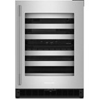 KitchenAid KUWR324SSB
