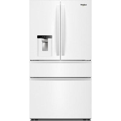 Whirlpool WRMF3636SW