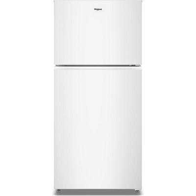 Whirlpool WRTX5419SW