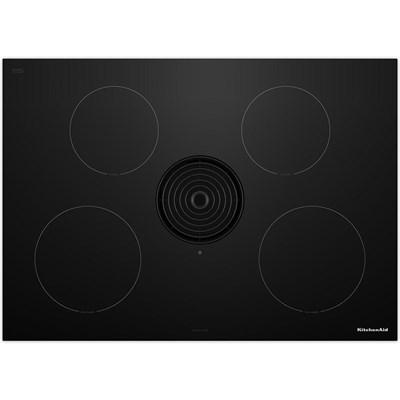 KitchenAid KCID930SBL