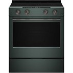 KitchenAid KSES530SJP
