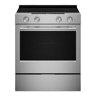 KitchenAid YKSES530SPS (Ranges - Electric)