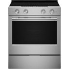 KitchenAid KSES530SPS