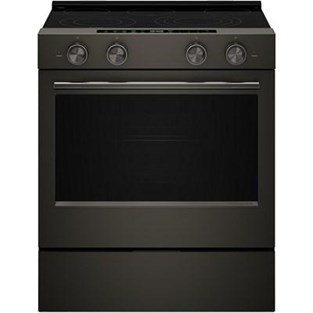 KitchenAid YKSES530SBE (Ranges - Electric)