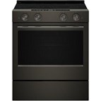 KitchenAid KSES530SBE