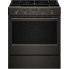 KitchenAid KSGS530SBE