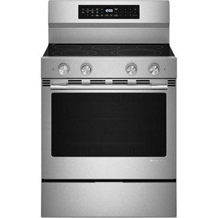KitchenAid YKFES530SPS (Ranges - Electric)