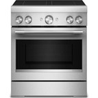 KitchenAid KFIS930SSS