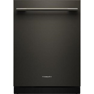 KitchenAid KDTS424SBE (Dishwashers - Top Controls)