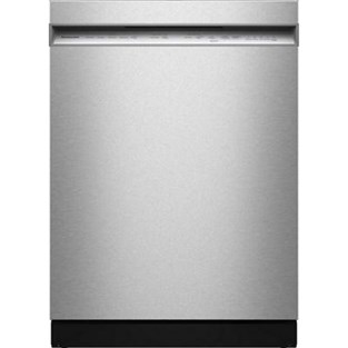 KitchenAid KDFS224SPS (Dishwashers - Front Controls)