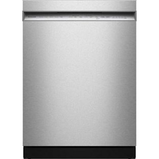 KitchenAid KDFS324SPS (Dishwashers - Front Controls)