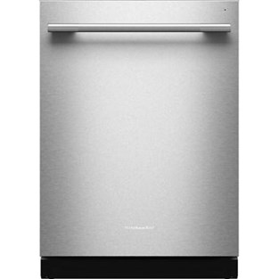 KitchenAid KDTS324SPS (Dishwashers - Top Controls)