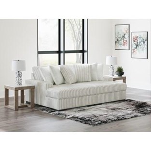 Signature Design by Ashley Stupendous 25903S16 Super Chaise (Chairs - Chaise)