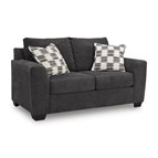 Benchcraft Loreo 6310135 Loveseat