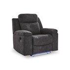 Benchcraft Brysonview 6360529 Zero Wall Recliner