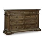 Signature Design by Ashley Frantanna PCB949-31 Dresser