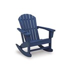 Signature Design by Ashley Sundown Shores PCP019-827 Rocking Chair