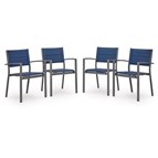 Signature Design by Ashley Rocky Creek PCP326-601A Sling Arm Chair