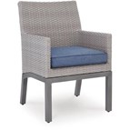 Signature Design by Ashley Half Moon Beach PCP418-601A Arm Chair With Cushion