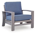 Signature Design by Ashley Half Moon Beach PCP418-820 Spring Lounge Chair
