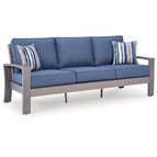 Signature Design by Ashley Half Moon Beach PCP418-838 Sofa with Cushion
