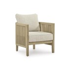 Signature Design by Ashley Spooners Cove PCP469-820 Lounge Chair with Cushion