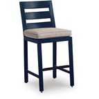Signature Design by Ashley East Beach PCP587-124 Barstool