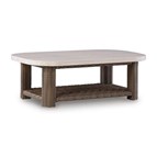 Signature Design by Ashley Dolan Creek PCP610-701 Rectangular Cocktail Table